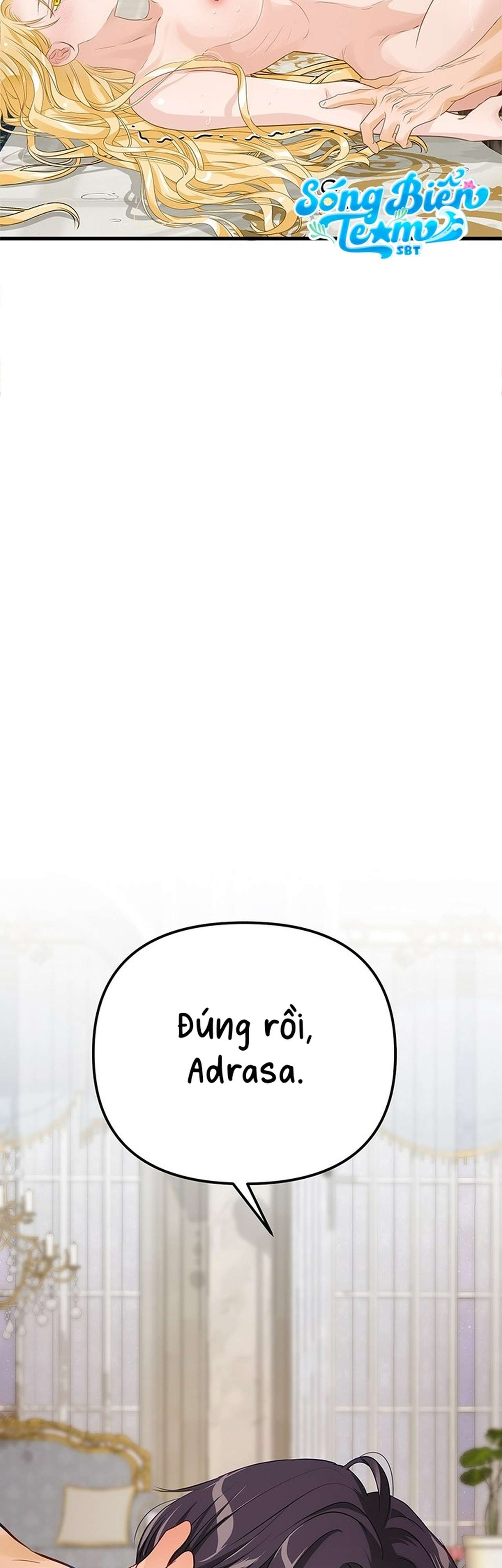 [ 18+ ] Bệ hạ đã thay đổi rồi! Chap 21 - Trang 2