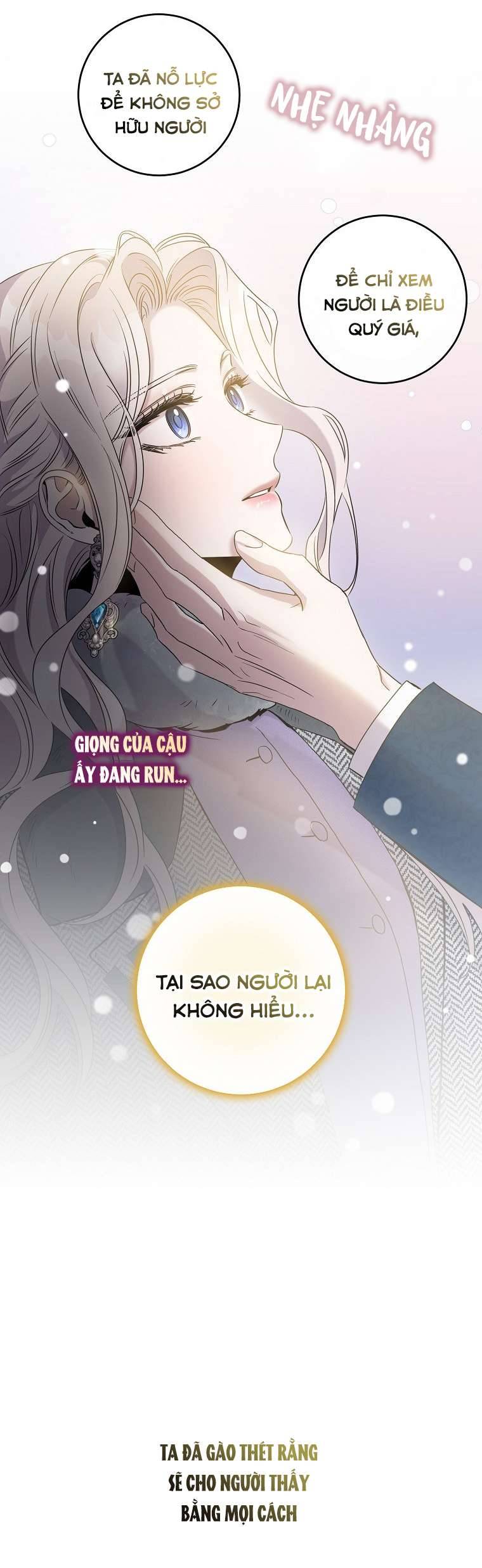 Thuần Hóa Bạo Quân Rồi Bỏ Trốn Chap 56 - Trang 2