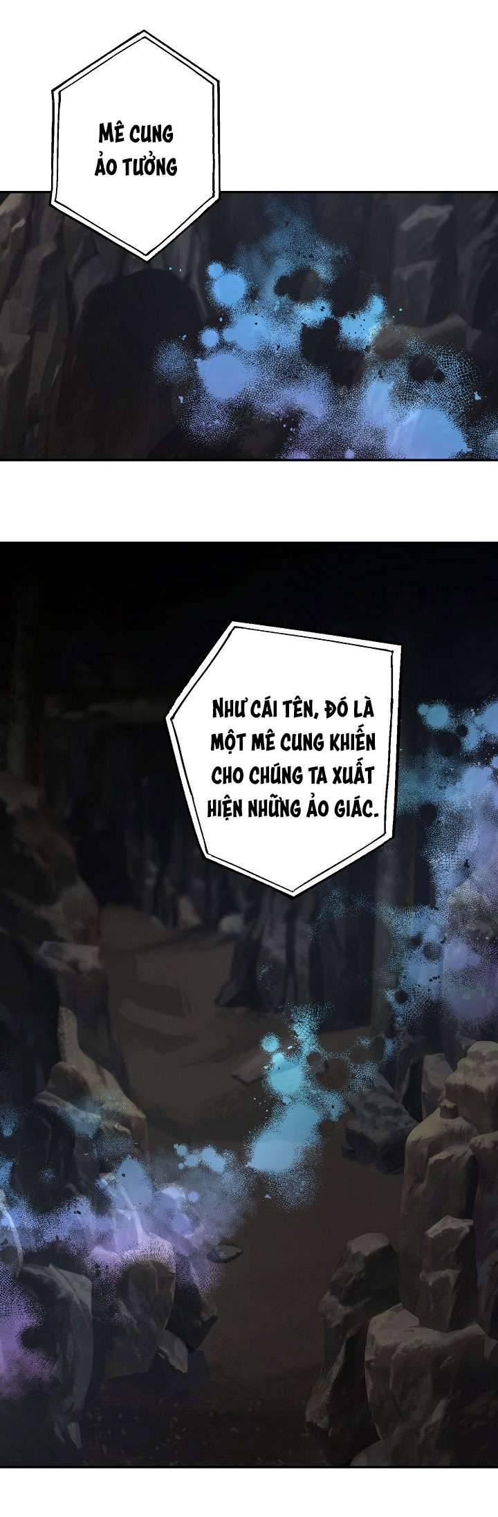 Thuần Hóa Bạo Quân Rồi Bỏ Trốn Chap 18 - Trang 2