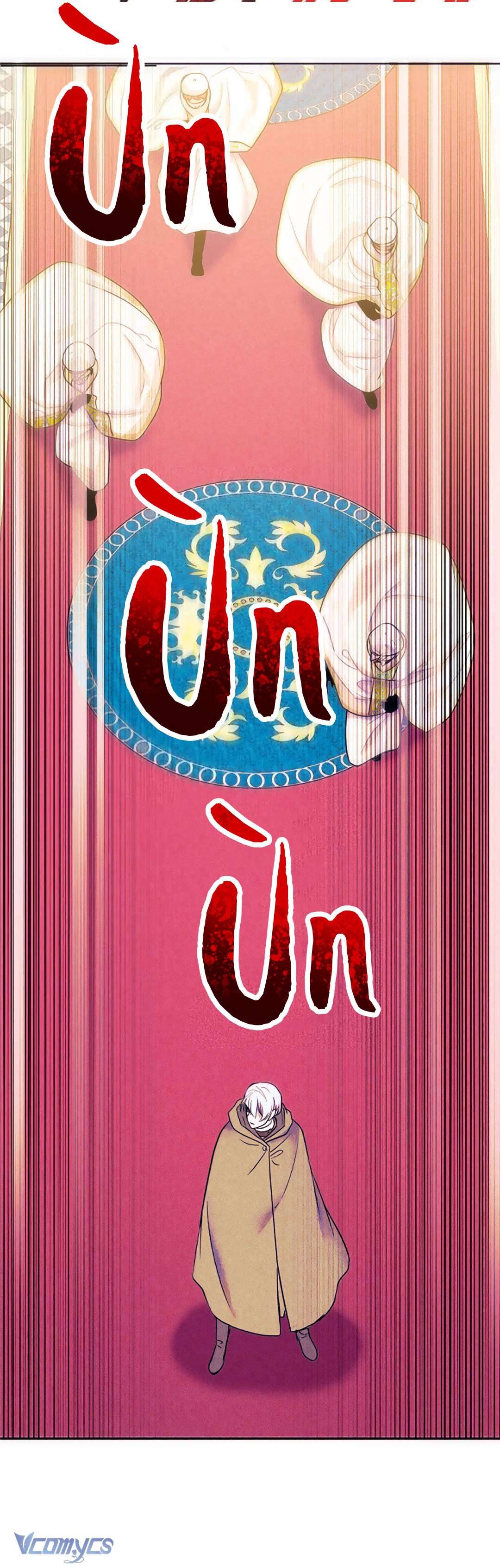 Nữ Vương Và Thánh Kỵ Sĩ Chap 2 - Trang 2