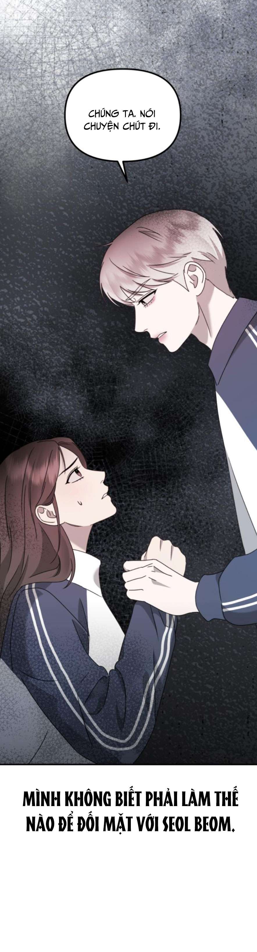 Thần Hổ Jang San Chap 33 - Trang 2