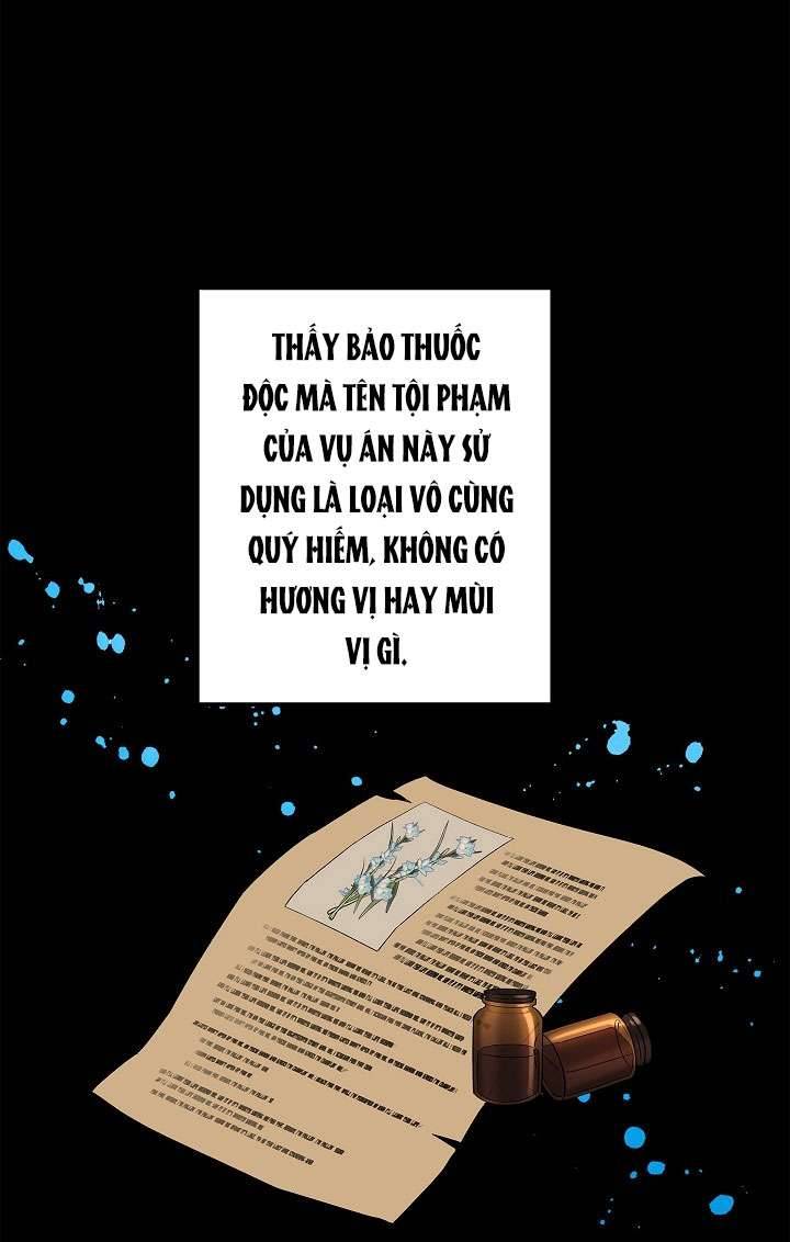 Phương Pháp Trở Thành Con Gái Của Người Hùng Bóng Đêm Chap 18 - Trang 2