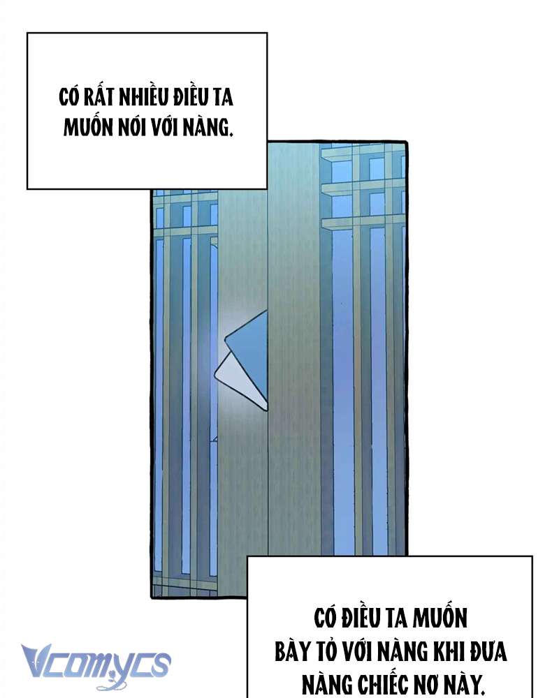 Chuyện Tình Hoa Lưu Ly Chap 5 - Trang 3