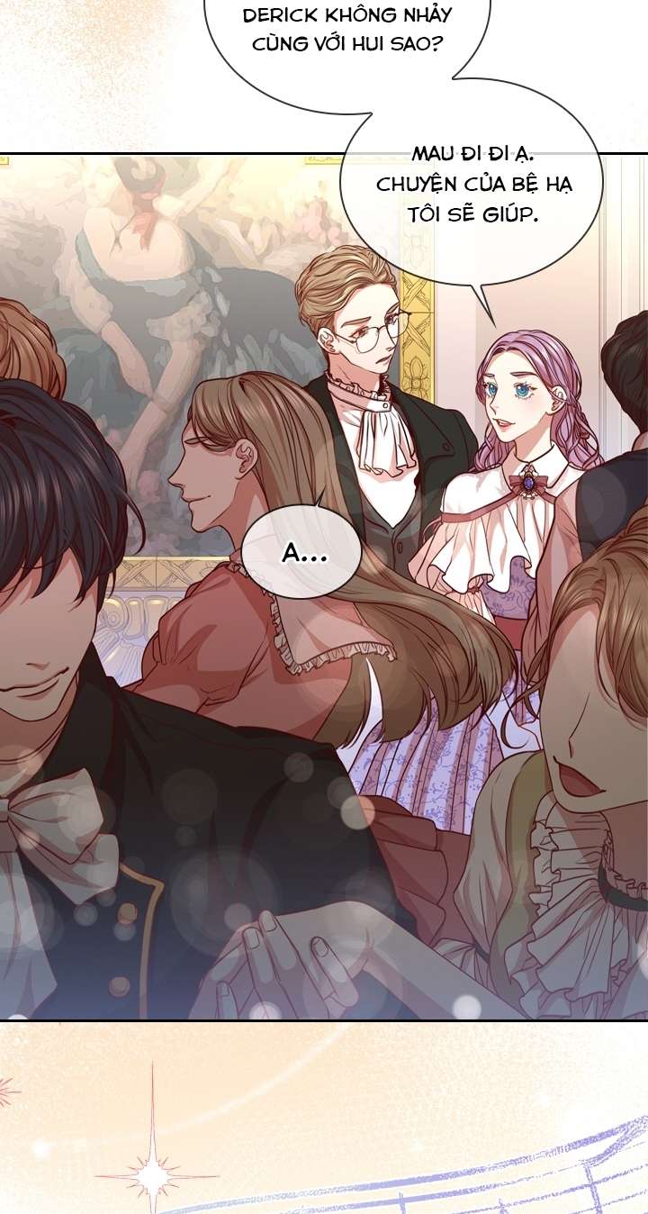 Thư Ký Của Bạo Chúa Chapter 11 - Trang 3