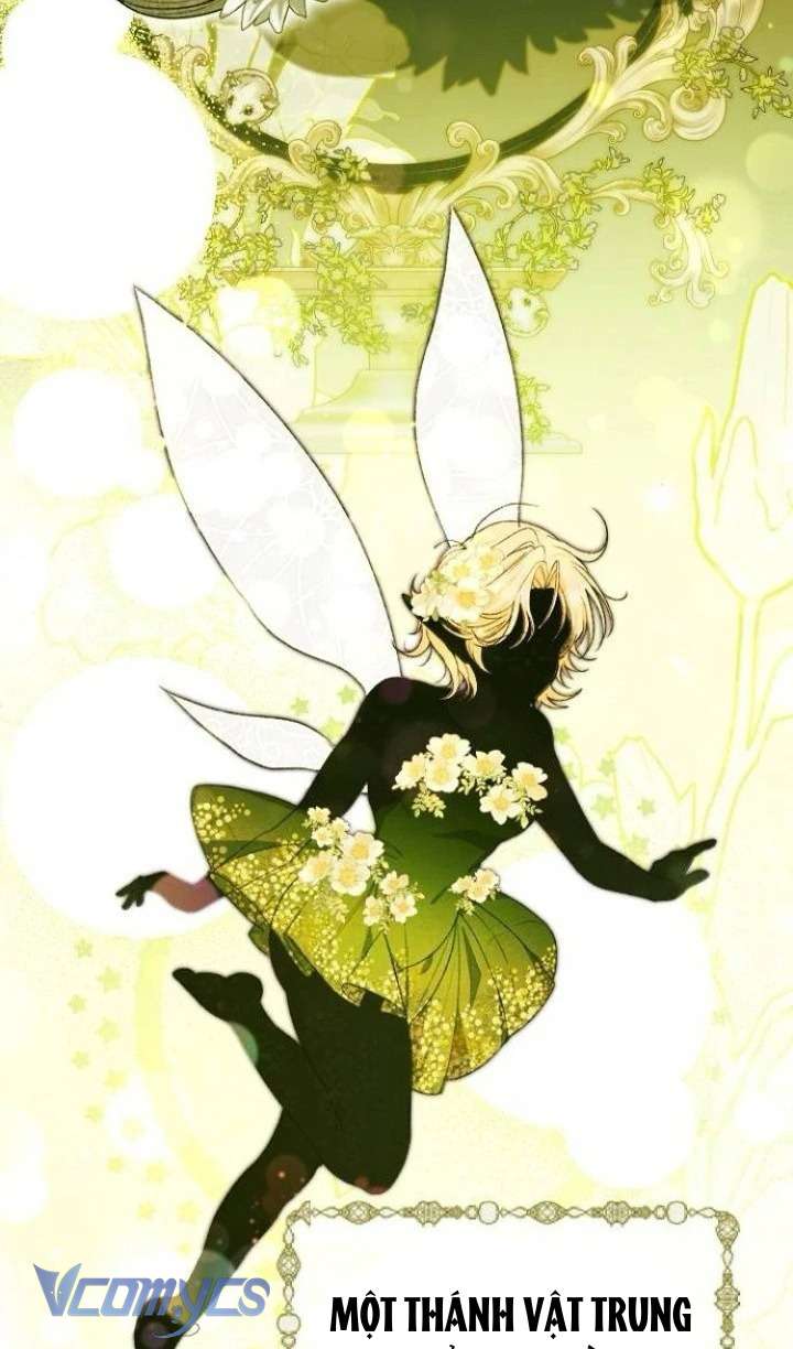 Papa Bạo Chúa, Con Sẽ Bảo Vệ Người! Chap 7 - Trang 2