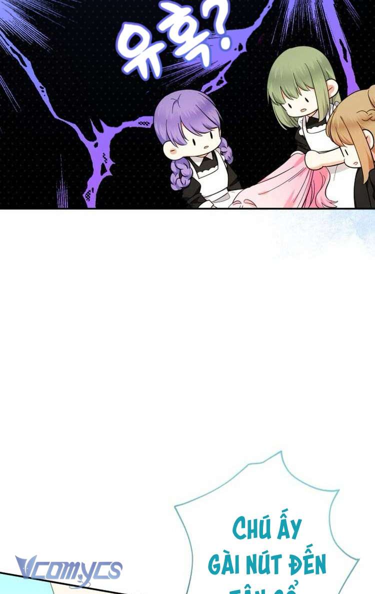 Tiểu Thư Tích Tiền Đi Bụi Chapter 60 - Trang 4