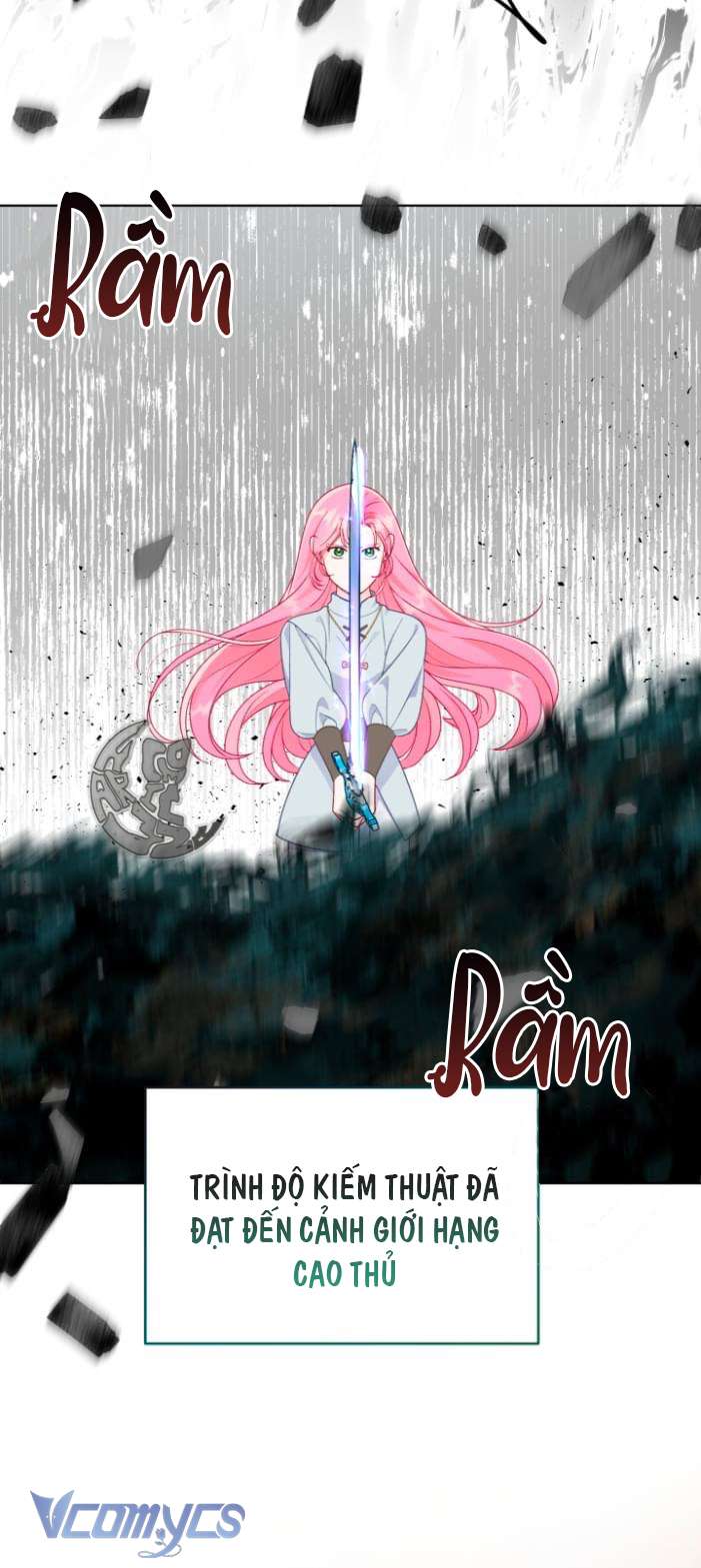 Sự Điều Trị Đặc Biệt Của Tinh Linh Chapter 48 - Trang 4