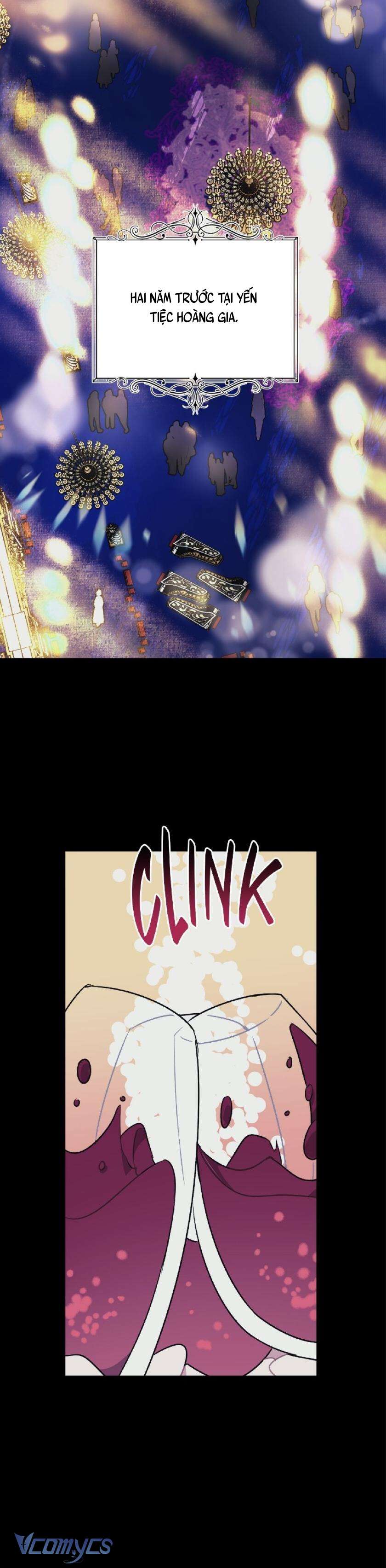 Cách Để Giết Một Pháp Sư Chapter 47 - Trang 4