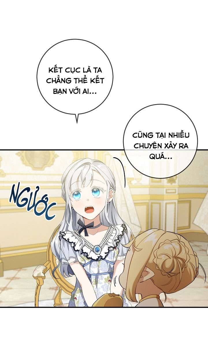 Lại Một Lần Nữa Hướng Về Ánh Sáng Chap 45 - Next Chap 46