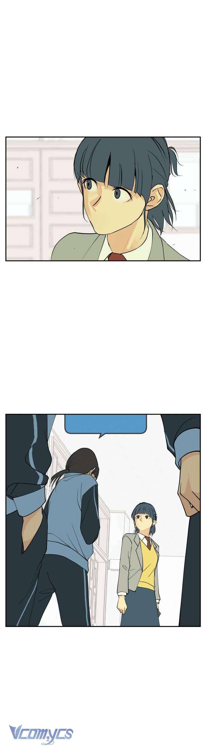 Phòng Chat Không Có Tôi Chap 4 - Trang 2