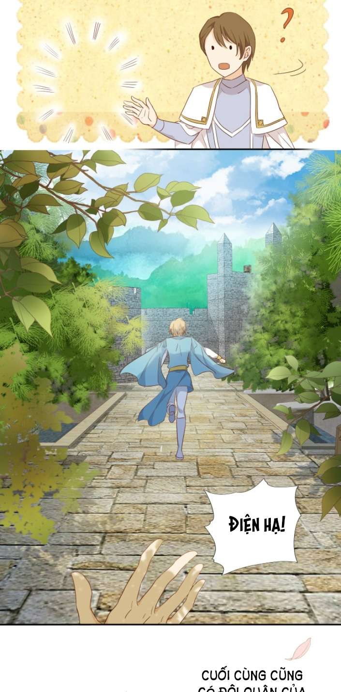 Địch Úc Đa Chi Ca Chapter 62 - Trang 4