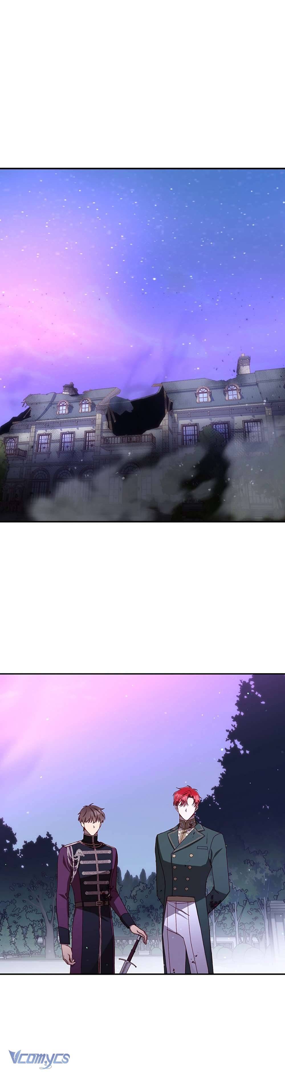 Sống Sót Dưới Thân Phận Hầu Nữ Chap 69 - Next Chap 70