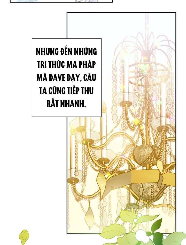 Tôi Đã Nuôi Dưỡng Một Nam Phụ Đầy Ám Ảnh Chapter 25 - Trang 3