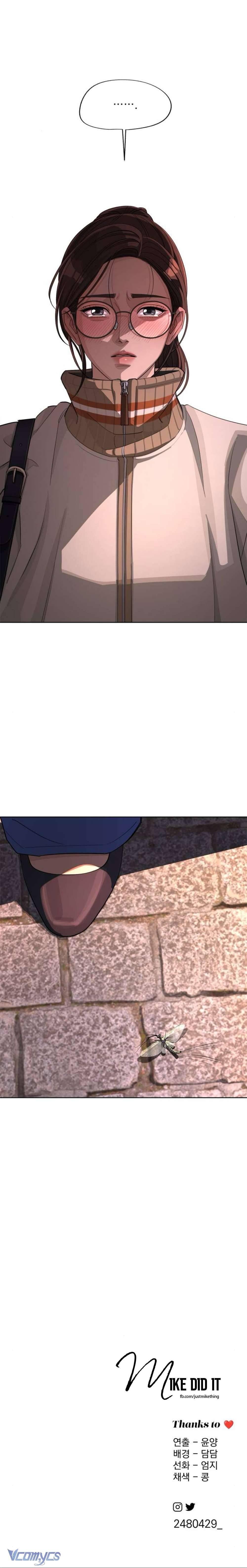 TÌNH YÊU CỦA ISEOP Chap 51 - Trang 3