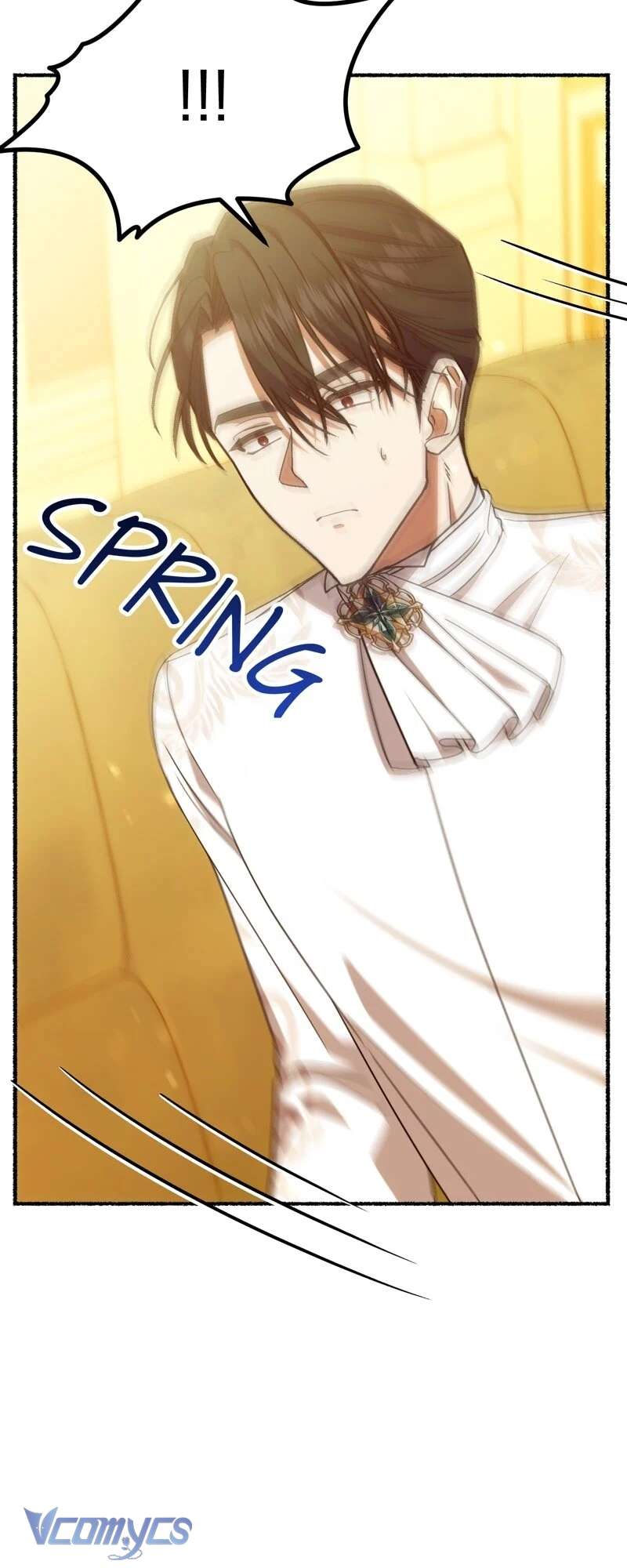 Trở Thành Chú Mèo Ngủ Cùng Bạo Chúa Chapter 25 - Next Chapter 26