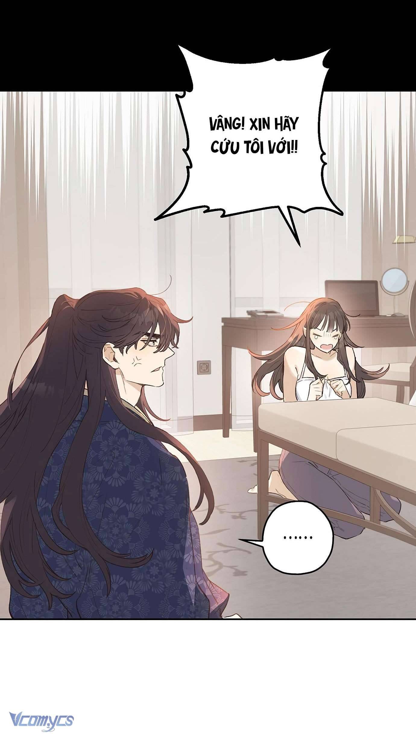 Onsaemiro Chapter 2 - Trang 4