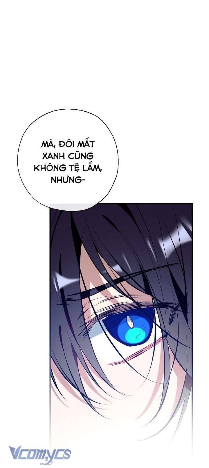 Chúng Ta Có Thể Trở Thành Một Gia Đình Được Không? Chap 82 - Trang 2