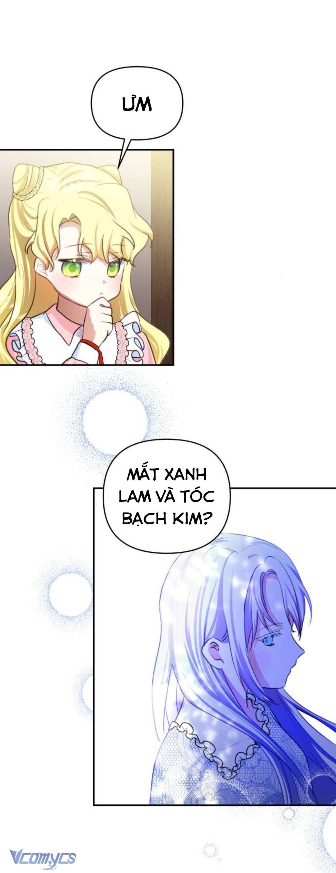 Con Gái Của Công Tước Ác Ma Chapter 42 - Trang 3