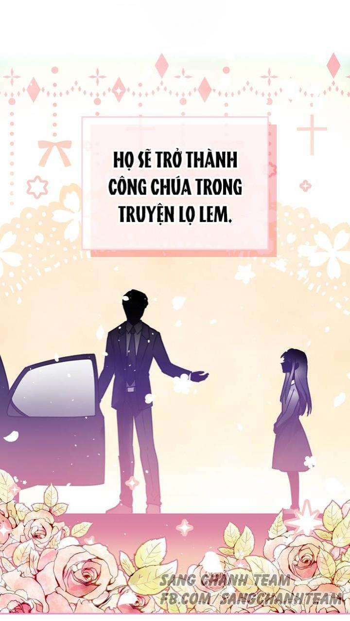 Kết Cục Của Nhân Vật Phản Diện Chỉ Có Thể Là Cái Chết Chapter 1 - Trang 4