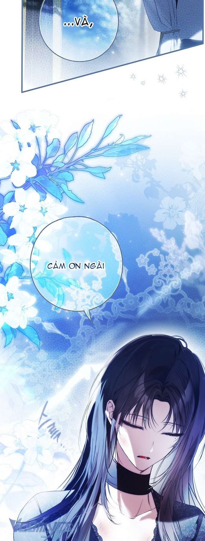 Ai Đó Đang Điều Khiển Cơ Thể Của Tôi Chapter 54 - Trang 4