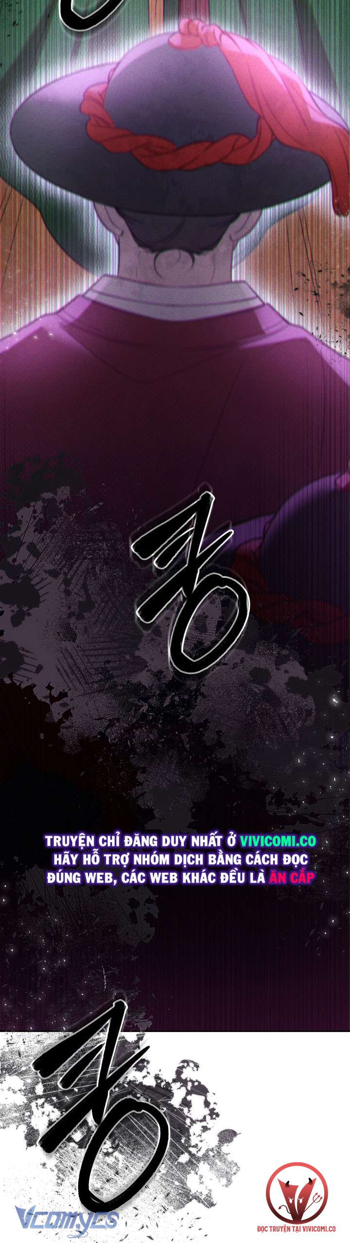 [18+] Tiết Học Bí Mật Của Trung Điện Chap 48 - Next Chap 49