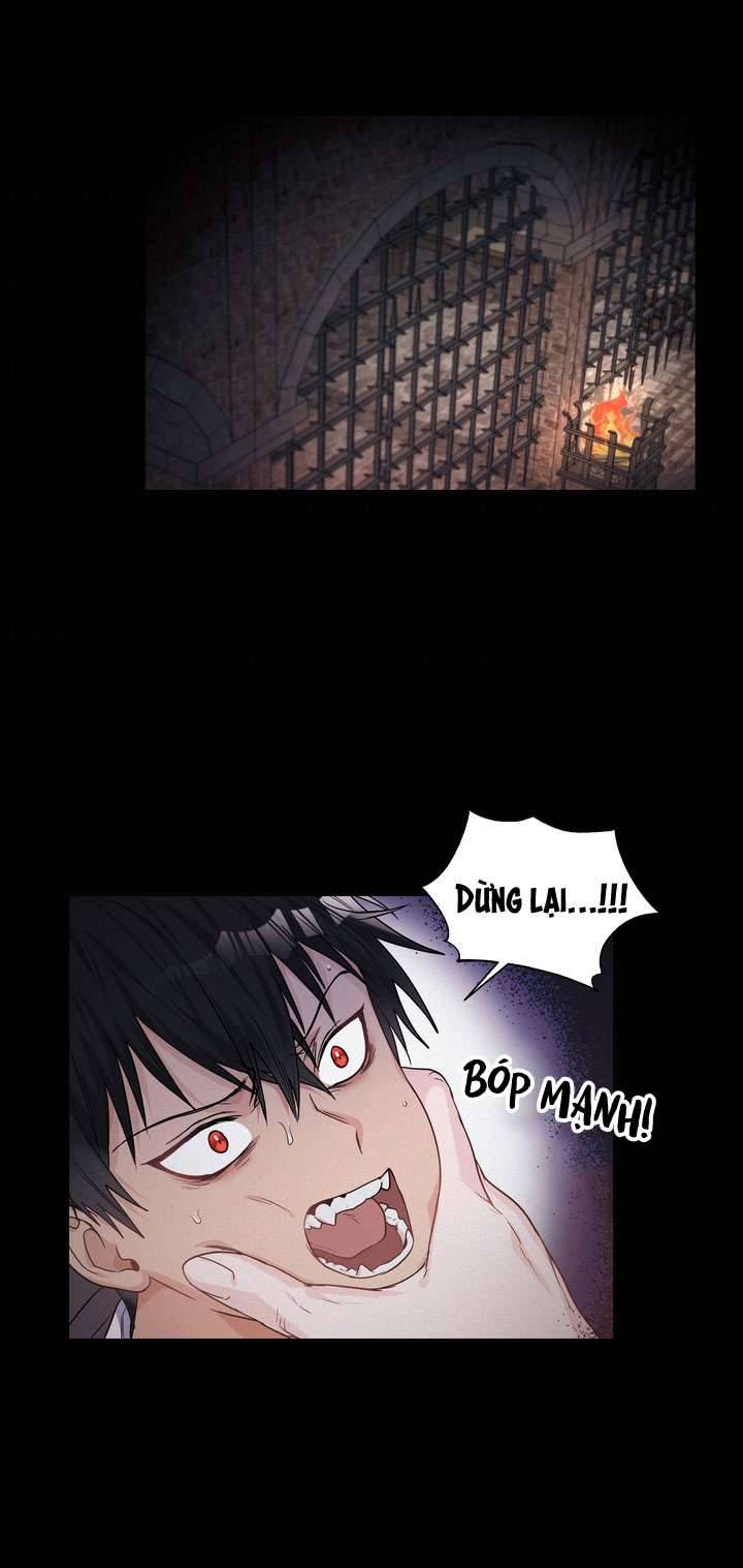 Công Nương Su Chapter 35 - Trang 4