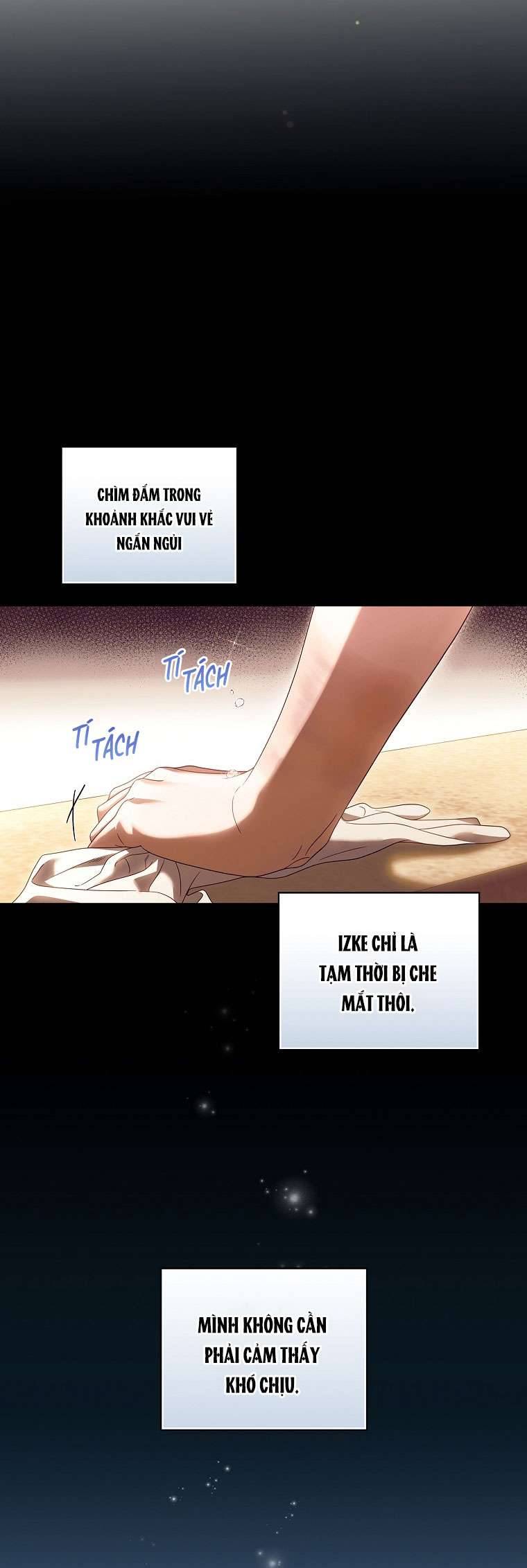 Phương Pháp Khiến Phu Quân Đứng Về Phía Tôi Chapter 83 - Trang 4