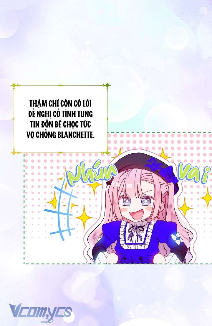 Quý Cô Thế Giới Ngầm Chap 53 - Trang 4