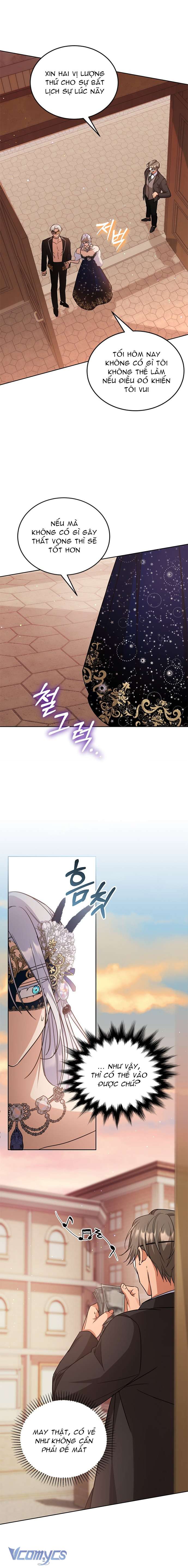 Làm Thế Nào Để Ăn Chủ Nhân Chapter 51 - Trang 3