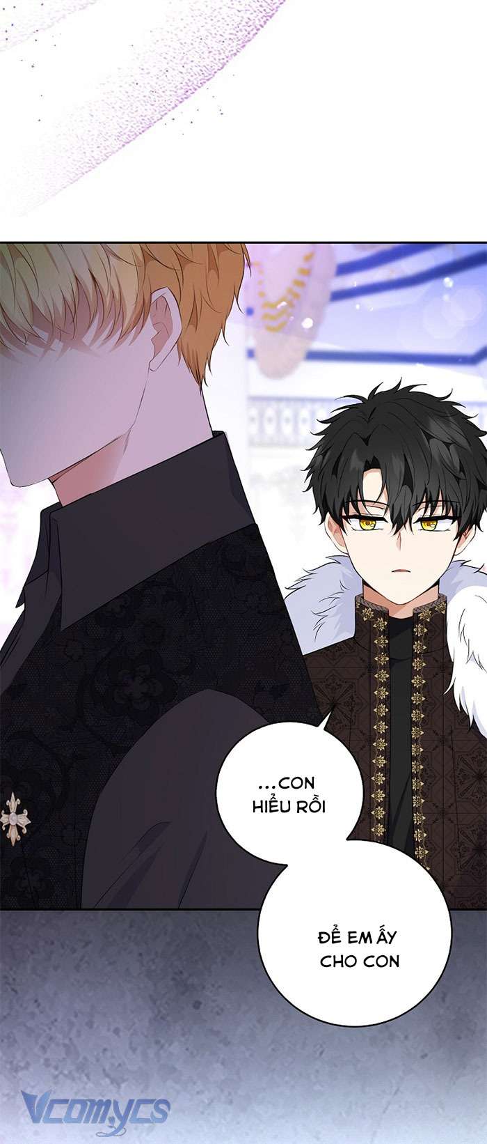 Sóc Con Tài Năng Chap 37 - Trang 2