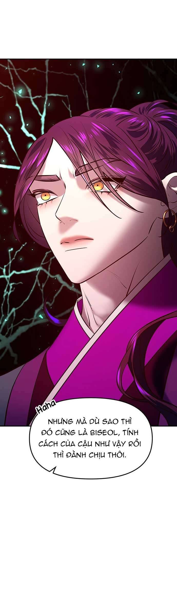 Vương Tử Huyền Bí Chapter 20 - Next Chapter 21