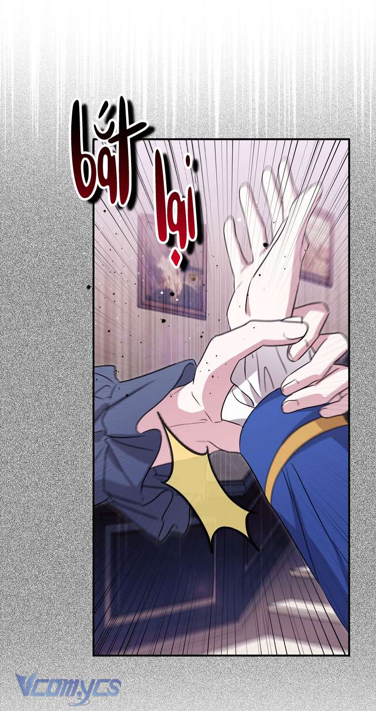 Thời Hạn Cuối Cùng Đang Tràn Ngập Trên Cửa Sổ Trạng Thái Chap 28 - Trang 4