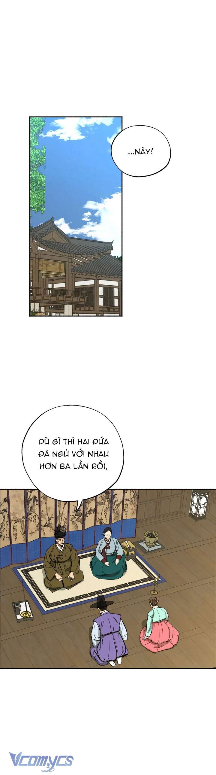 [18+] Gieo Hạt Giống Chap 1 - Trang 2