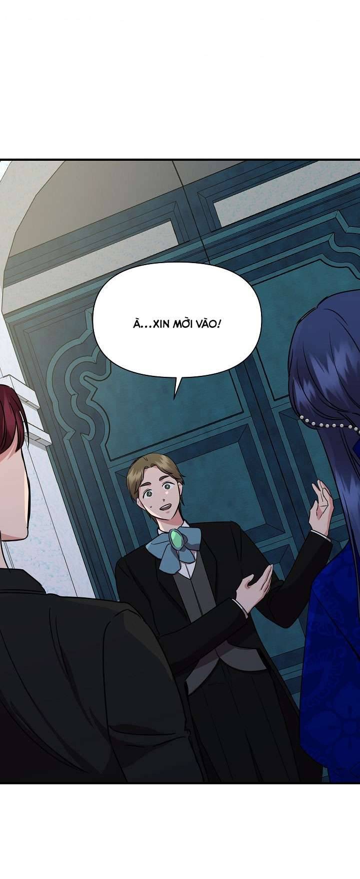 Tôi Không Phải Là Cinderella Chapter 6 - Trang 4