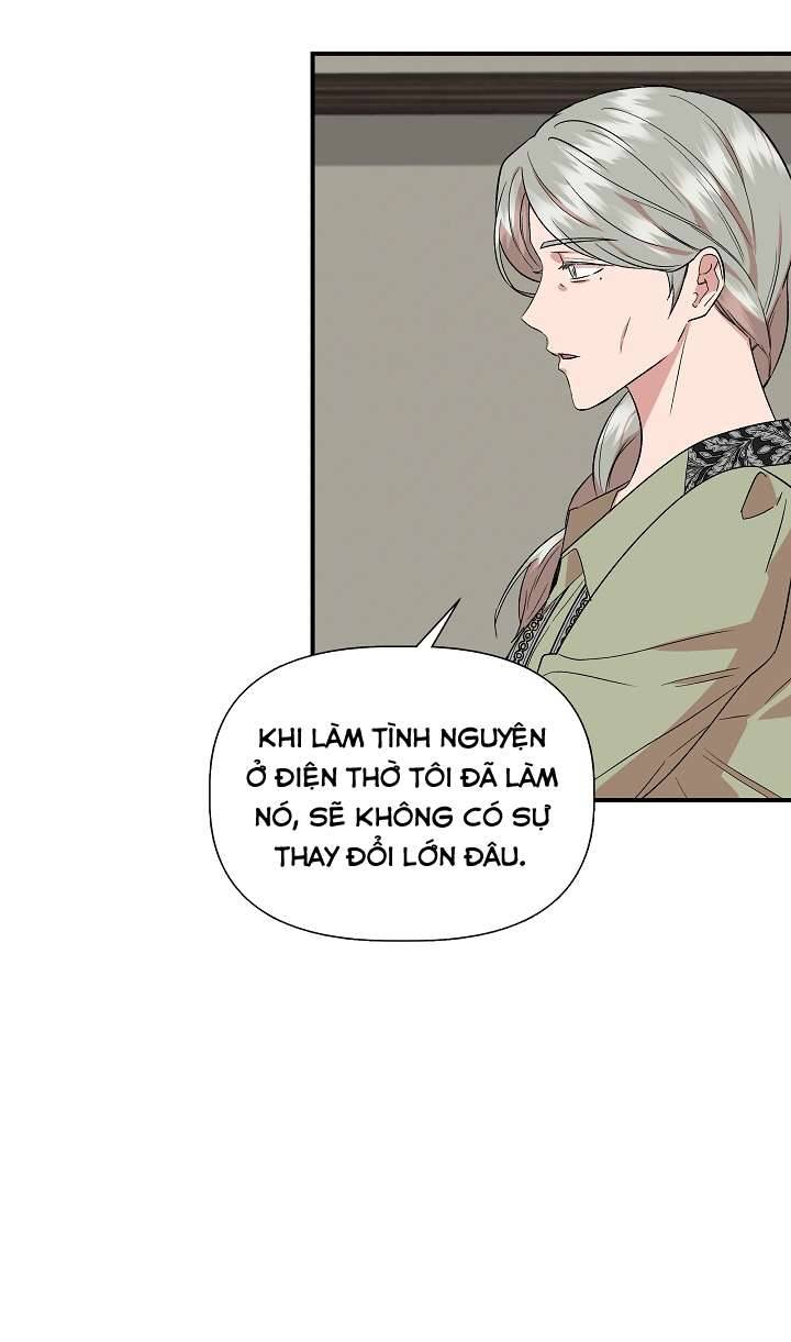 Tôi Không Phải Là Cinderella Chapter 54 - Trang 4