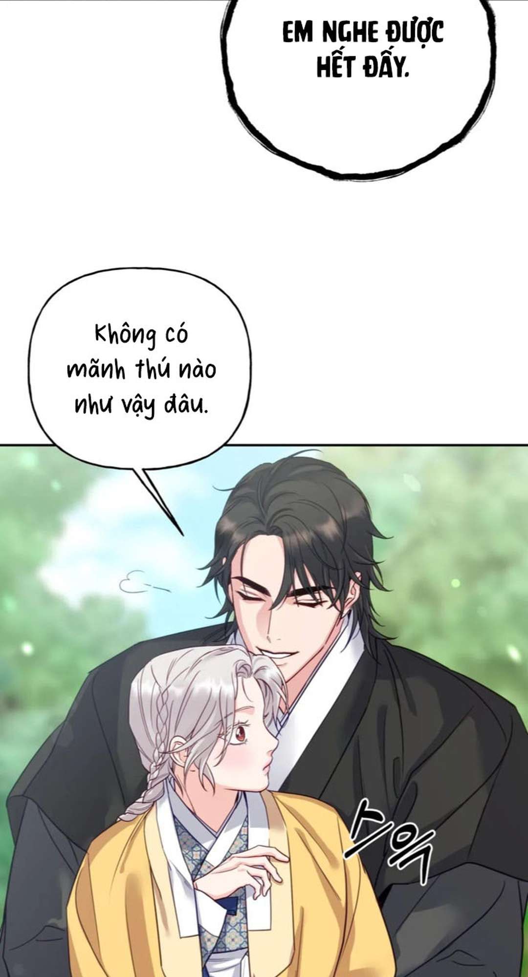 [ 18+ ] Khúc ca của loài cầm thú Chap 10 - Trang 2