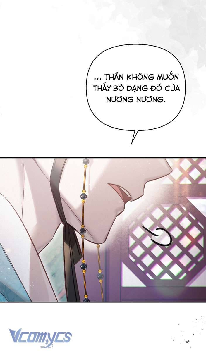 [18+] Tiết Học Bí Mật Của Trung Điện Chap 19 - Next Chap 20