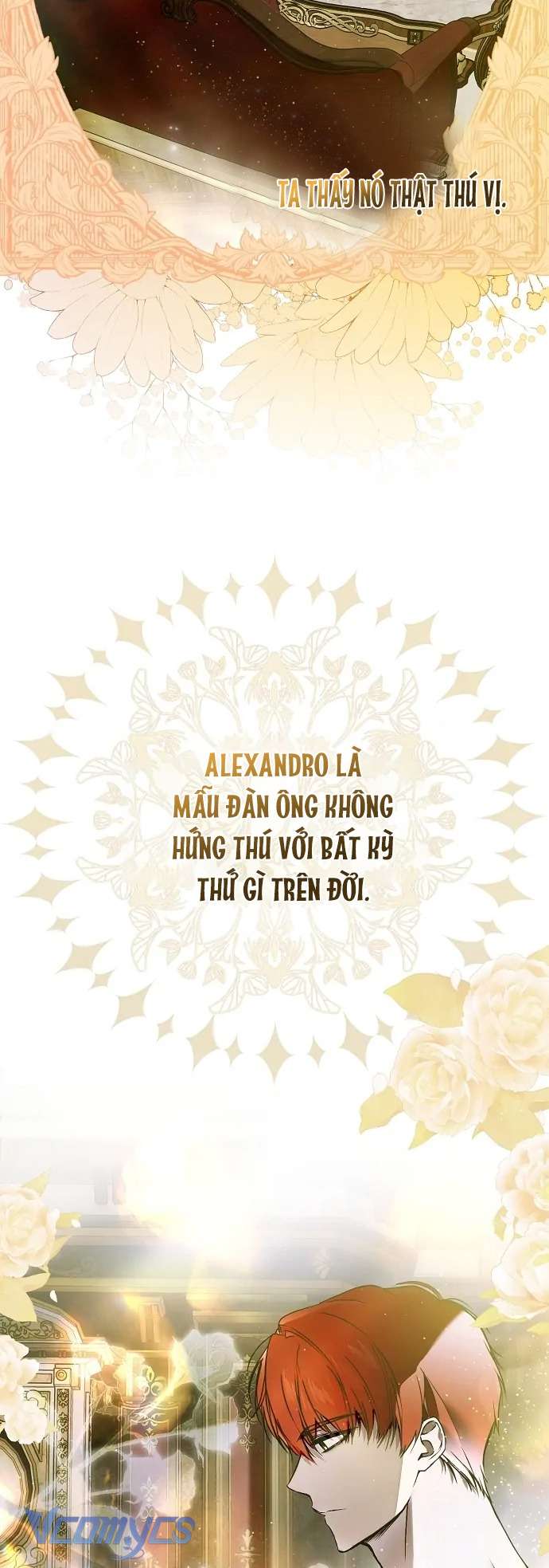 Ai Đó Đang Điều Khiển Cơ Thể Của Tôi Chapter 42 - Trang 4