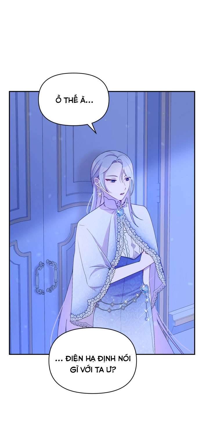 Người Bảo Hộ Của Bạo Quân Là Ma Nữ Tàn Độc Chap 46 - Trang 4