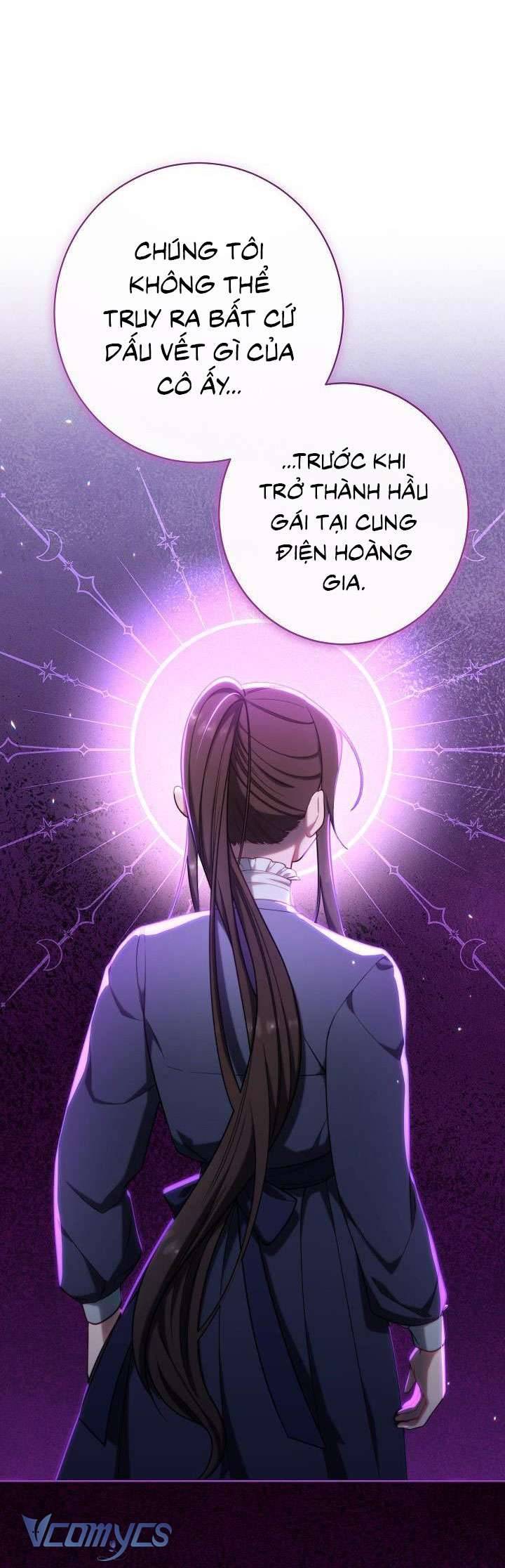 Hầu Gái Độc Quyền Của Hoàng Hậu Phản Diện Chapter 9 - Next Chapter 10