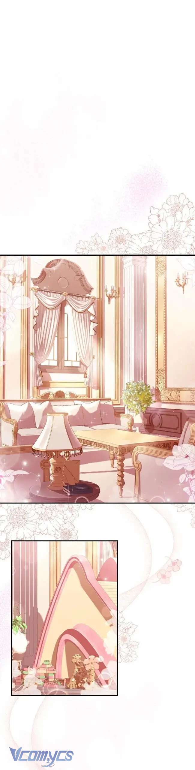 Tôi Đã Trở Thành Con Gái Nuôi Của Nam Chính Chap 31 - Next Chap 32