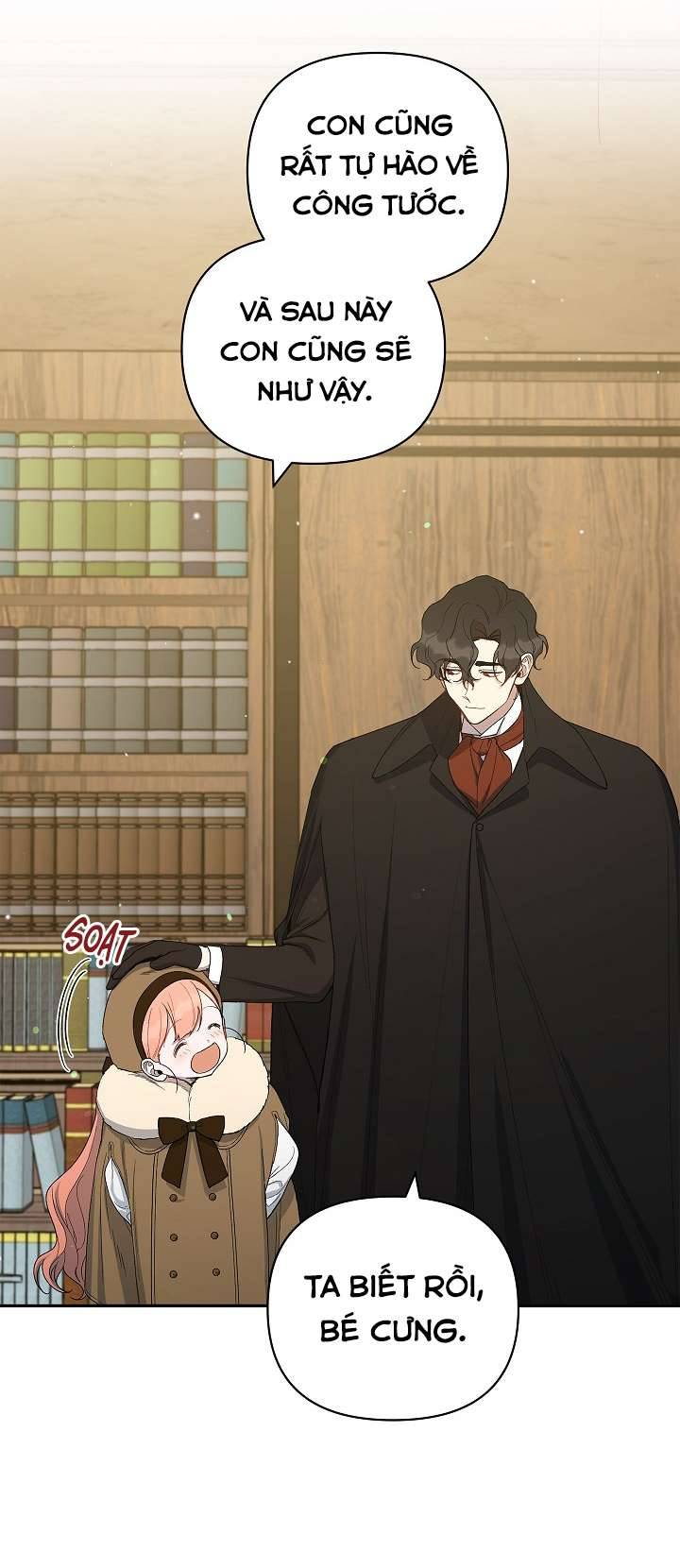 Phương Pháp Trở Thành Con Gái Của Người Hùng Bóng Đêm Chap 31 - Next Chap 32