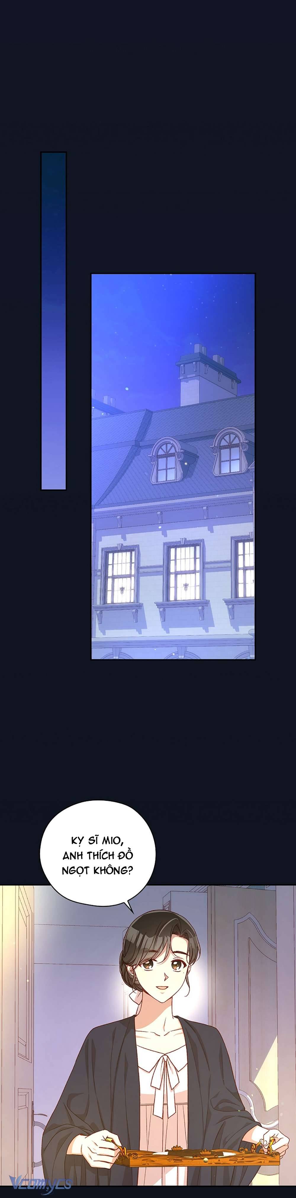 Sống Sót Dưới Thân Phận Hầu Nữ Chap 122 - Next Chap 123