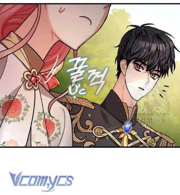 Liều Thuốc An Thần Của Bạo Chúa Chap 17 - Next Chapter 18