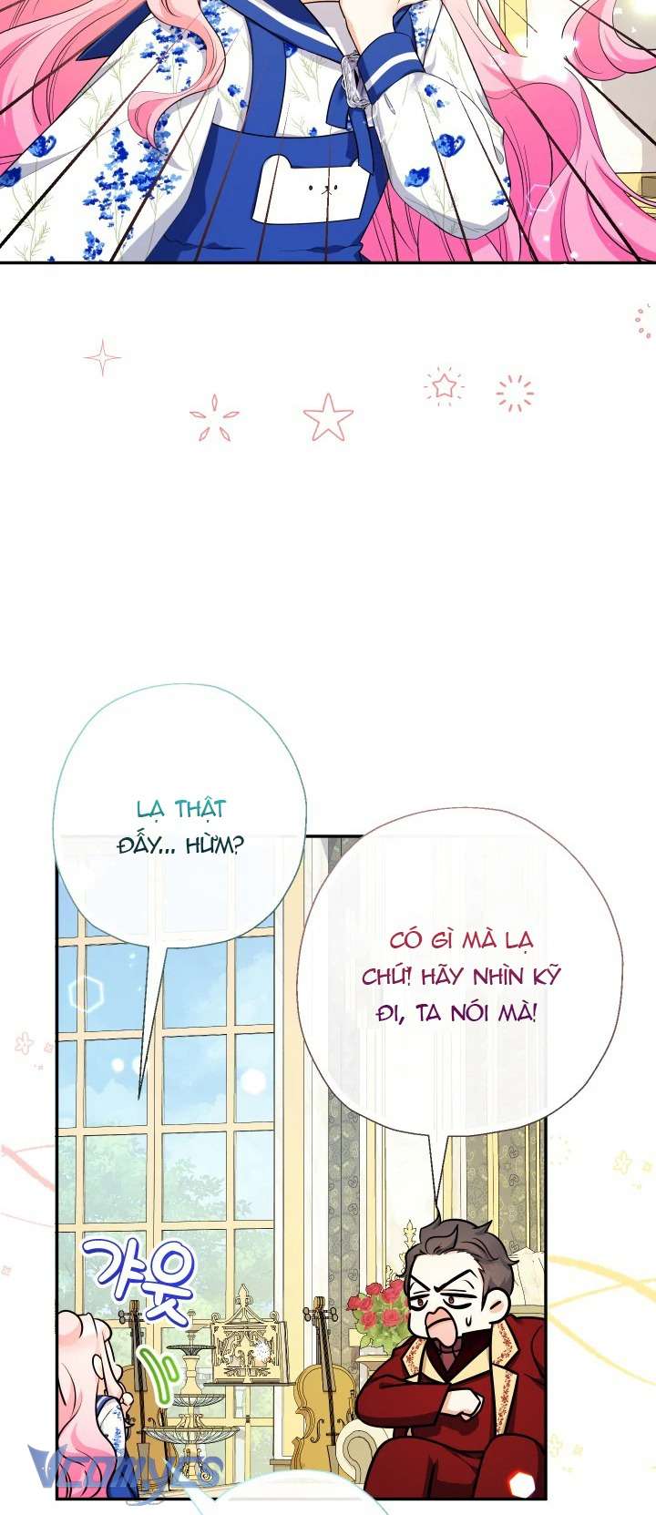 Tiểu Thư Tích Tiền Đi Bụi Chapter 83 - Trang 4