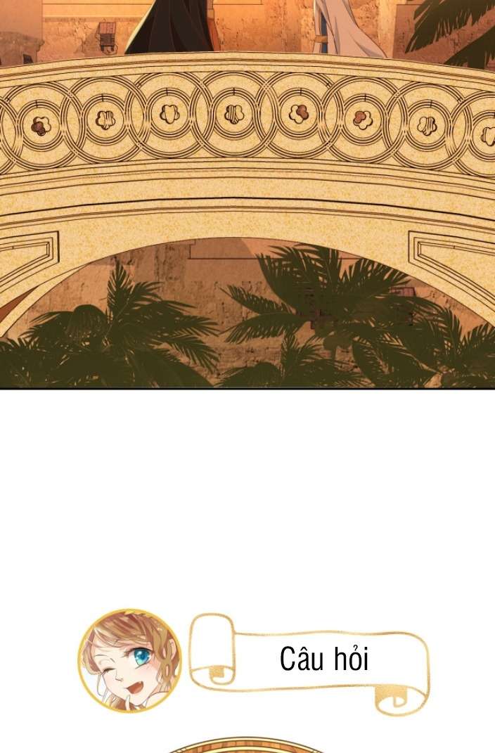 Địch Úc Đa Chi Ca Chapter 42 - Trang 4