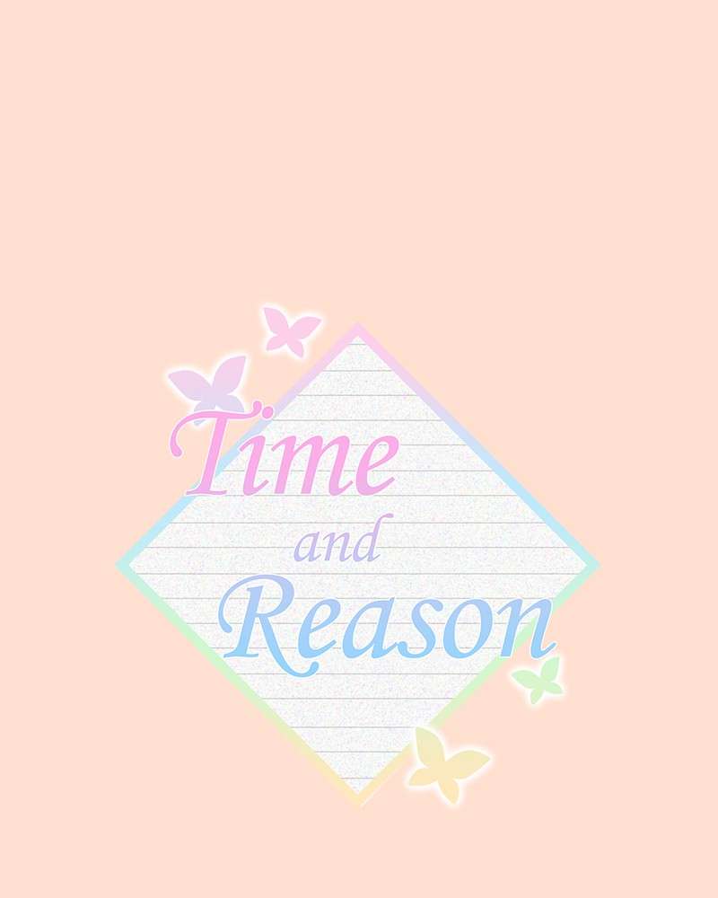 Thời Gian Trở Thành Lý Do Của Đôi Ta Chapter 12 - Next Chapter 13