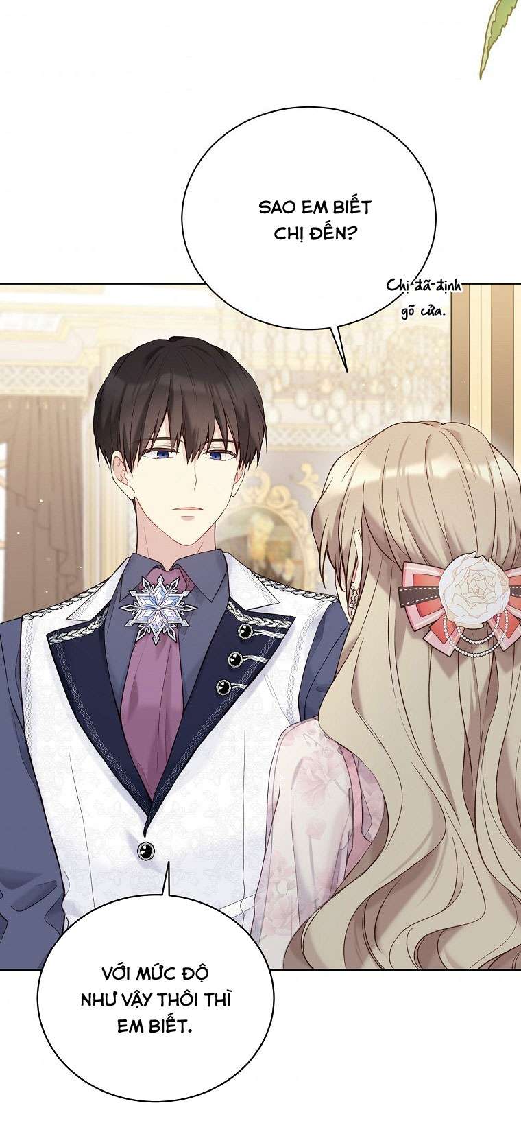 Vương Miện Lục Bảo Chap 67 - Trang 2