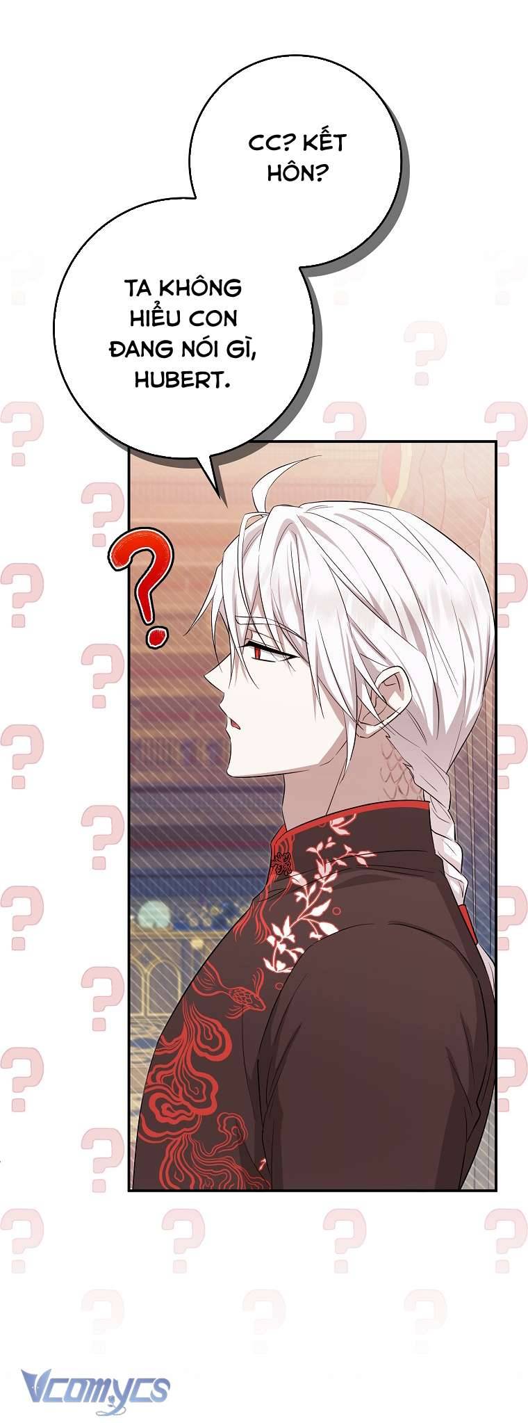 Thời Hạn Cuối Cùng Đang Tràn Ngập Trên Cửa Sổ Trạng Thái Chap 26 - Trang 4