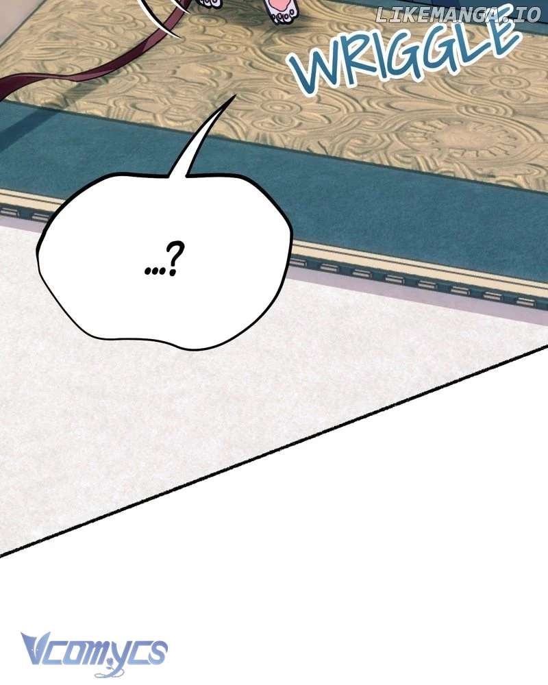 Trở Thành Chú Mèo Ngủ Cùng Bạo Chúa Chapter 5 - Next Chapter 6